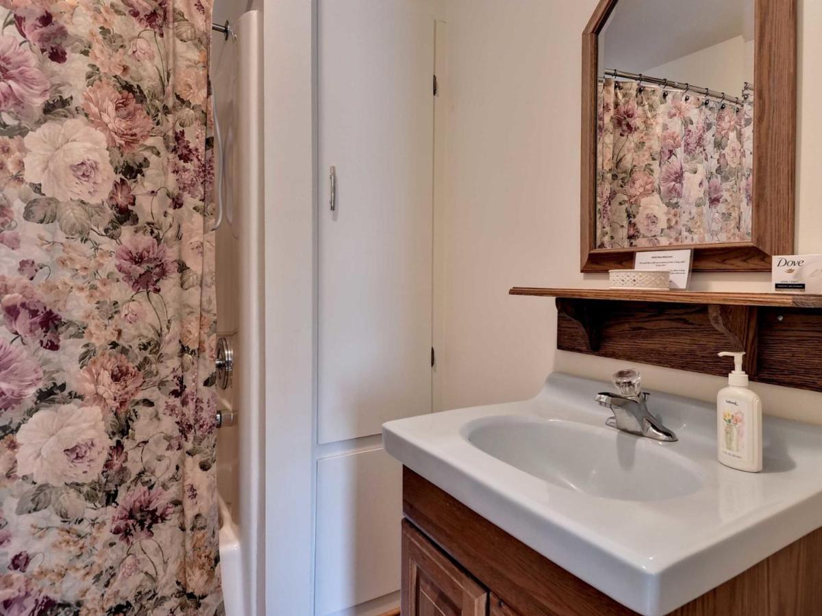Aldrich House Bed & Breakfast Williamsburg Buitenkant foto