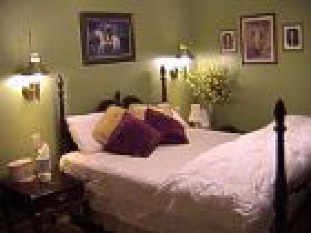 Aldrich House Bed & Breakfast Williamsburg Kamer foto