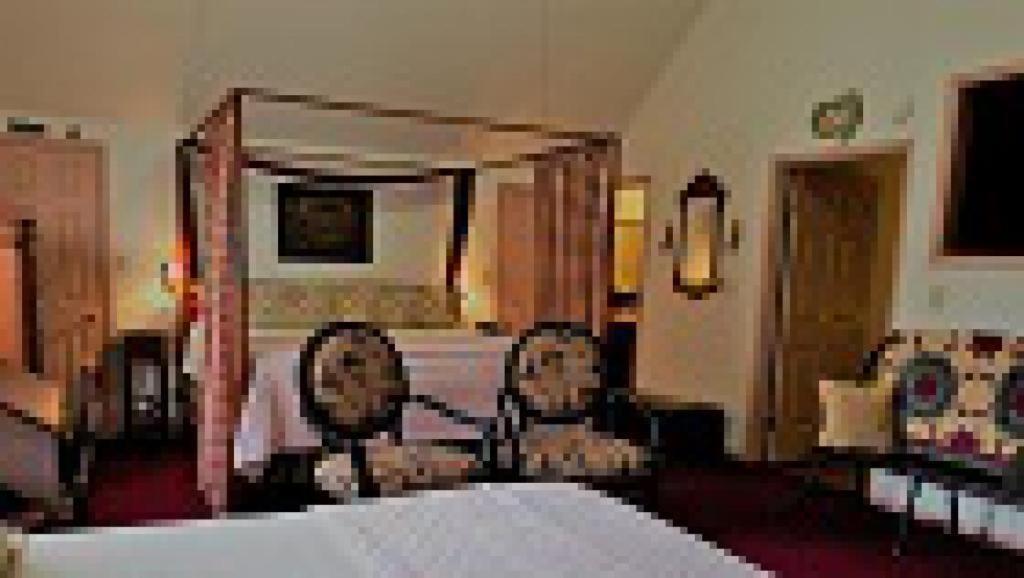 Aldrich House Bed & Breakfast Williamsburg Kamer foto